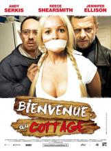 BIENVENUE AU COTTAGE | THE COTTAGE | 2008