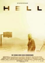 HELL | HELL | 2011