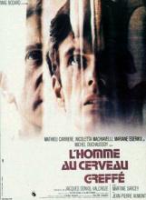HOMME AU CERVEAU GREFFé - L | L'HOMME AU CERVEAU GREFFé | 1971