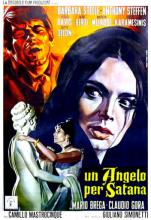 UN ANGE POUR SATAN | UN ANGELO PER SATANA | 1966