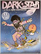 DARK STAR | DARK STAR | 1974