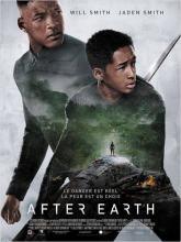 AFTER EARTH | AFTER EARTH | 2013