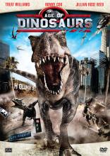 Sortie Dvd/BR : Age of Dinosaurs