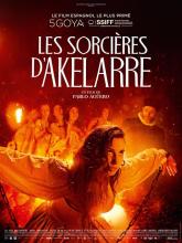 Sorcières d'akelarre - les | Akelarre | 2020