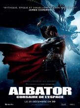 Cinéma : Albator corsaire de l'espace