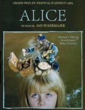 Alice | Neco z Alenky | 1988