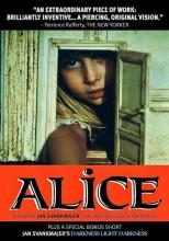 Alice | Neco z Alenky | 1988