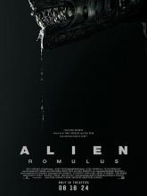 Alien : Romulus | Alien: Romulus | 2024