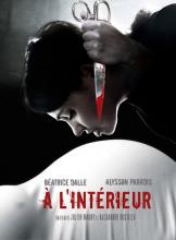 A L'INTERIEUR | A L'INTERIEUR | 2007