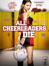 Sortie Dvd / BR : All cheerladers die