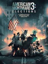 AMERICAN NIGHTMARE 3 : ELECTIONS | THE PURGE : ELECTION YEAR | 2016