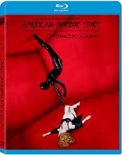 Sortie Dvd/BR : American horror story saison 1