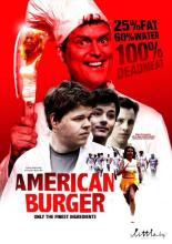 AMERICAN BURGER | AMERICAN BURGER | 2014