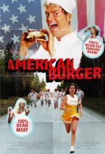 AMERICAN BURGER | AMERICAN BURGER | 2014