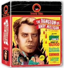 Sortie DVD / BR : Coffret Andy Milligan