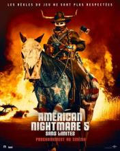 Trailer : American nightmare 5