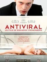 Sortie Dvd/BR : Antiviral
