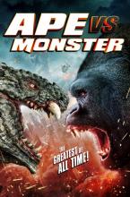 Trailer : Ape vs Monster