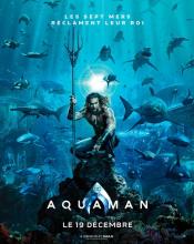 Trailer : Aquaman