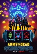 Army of the dead | Army of the dead | 2021