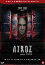 Sortie DVD : Atroz chez Uncut Movies