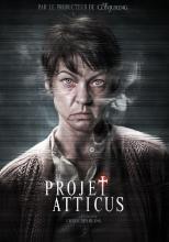 PROJET ATTICUS - LE | ATTICUS INSTITUTE - THE | 2014