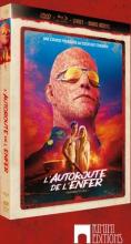 Sortie DVD / BR : L'autoroute de l'enfer