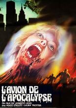 Avion de l'apocalypse - l' | Incubo sulla città contaminata | 1980