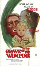 BéBé VAMPIRE | GRAVE OF THE VAMPIRE | 1972