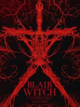 BLAIR WITCH | BLAIR WITCH | 2016