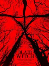 BLAIR WITCH | BLAIR WITCH | 2016