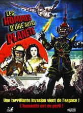 Sortie Dvd : Les hommes d'une autre planète