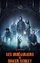 Série : Les irréguliers de Baker Street