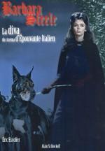 Livre : Barbara Steele