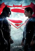 BATMAN VS SUPERMAN : L'AUBE DE LA JUSTICE | BATMAN V SUPERMAN: DAWN OF JUSTICE | 2016