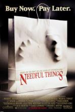 BAZAAR DE L'EPOUVANTE - LE | NEEDFUL THINGS | 1993