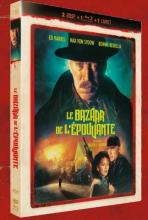 Sortie DVD / BR : Le Bazaar de l'épouvante