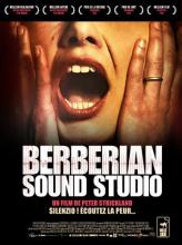Sortie Dvd/BR : Berberian sound studio
