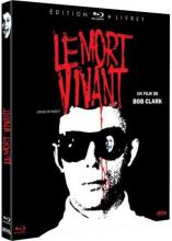 sortie DVD / BR : Le Mort Vivant