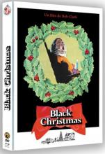 Sortie DVD / BR : Black Christmas (1974)