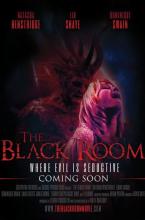 BLACK ROOM - THE | BLACK ROOM - THE | 2016