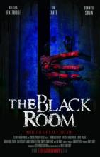 BLACK ROOM - THE | BLACK ROOM - THE | 2016