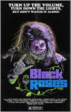 BLACK ROSES | BLACK ROSES | 1987