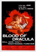 Sang de Dracula - le | Blood of Dracula | 1957