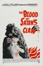Nuit des maléfices - la | Blood on satan's claw - the | 1971
