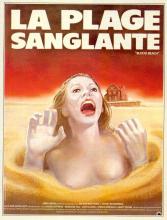 PLAGE SANGLANTE - LA | BLOOD BEACH | 1981