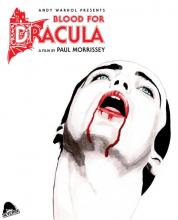 Sortie BR / UHD : Du Sang pour Dracula