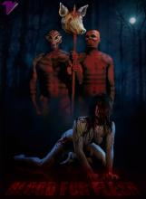 BLOOD FOR FLESH | SANGRE PARA LA CARNE | 2019