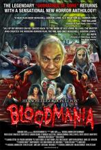 Cinema : Bloodmania