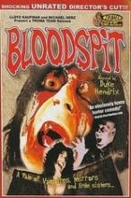 BLOODSPIT | BLOODSPIT | 2008